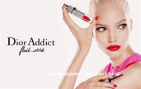 dior beauty omaggio